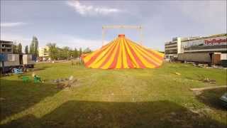 Circus TORNADO цирк &quot;Торнадо &quot; &quot; От заката до рассвета &quot;