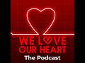 We Love Our Heart The Podcast Episode 3: Reversing Heart Disease Naturally with Dr Stephen Hussey
