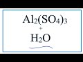 Ionic Compounds and Solubility Concepts