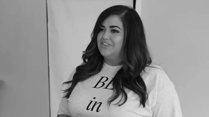 #BEinyourskin Campaign featuring Cheyenne Russell