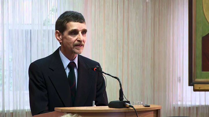 Gerry Armstrong: "I am Scientologists' enemy no.1"