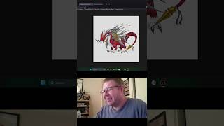 Digimon Thoughts: Dorugreymon