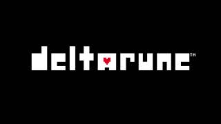 And Now For Today's Sponsors...! (Mike Room - 150%) ‐ DELTARUNE Chapter 5 OST