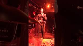 Luke McCall - Let It Go (Pizza Express Live)
