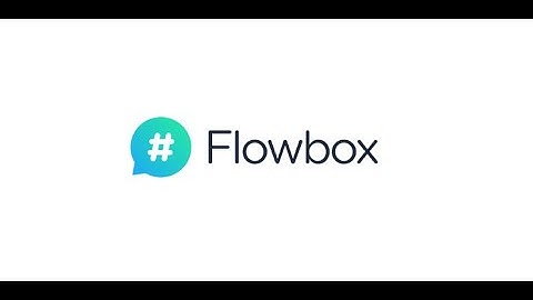 Itonomy: Magento 2 en de Flowbox koppeling: hoe werkt het