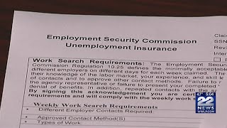Baker seeks $1.2 billion loan to pay jobless benefits