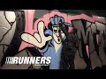 RUNNERS 09 - HM Heads