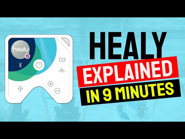 HEALY Frequency Explained in 9 Minutes class=