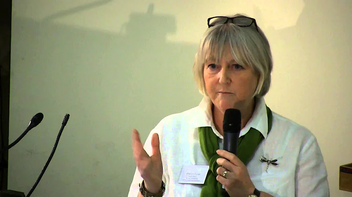 Managing Fatigue - Sharon Fuller