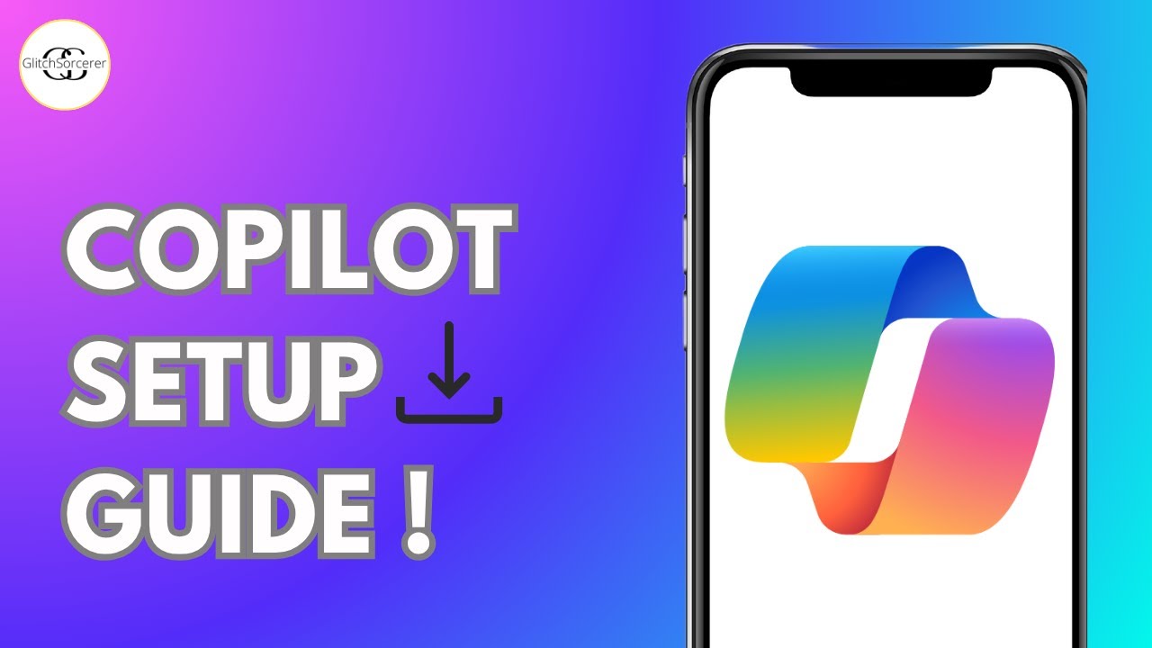 How to Download & Install Microsoft Copilot App (2025 AI Assistant ...