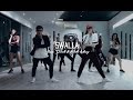 Mds  street jazz  beginner jason derulo  swalla by shasya ft faris azim