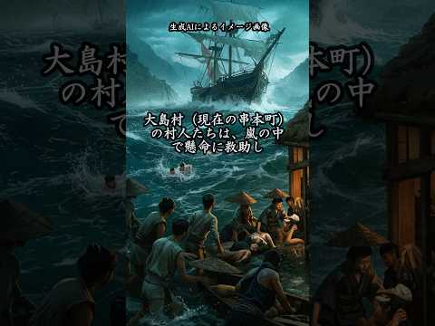 トルコの恩返し 遭難事故が結んだ両国の絆