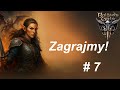 Zagrajmy w Baldur’s Gate III (z modami) #7 Grota pająków