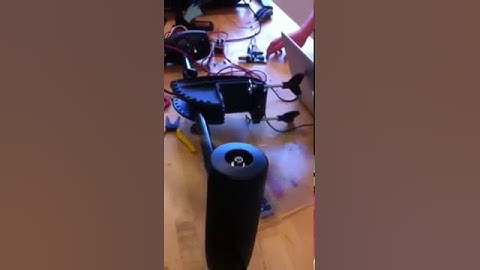 Minn Kota Trolling Motor on HB-25