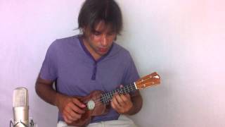 Clases de Ukelele Madrid - La Bamba II (2/2) - punteo