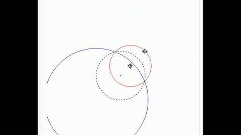 Circle Inversion of Basic Figures
