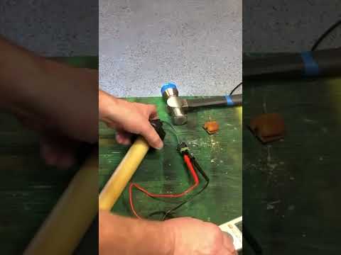 Unbelievable Fuel Gauge Fix: Shockingly Easy 1992 Seadoo Float Replacement!