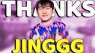 GOODBYE JINGGG! BEST OF Jinggg IN Masters Tokyo 2023 & Valorant Champions 2023