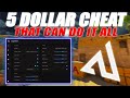 $5 CS2 CHEAT THAT CAN DO IT ALL ft. nixware.cc (CS2 Legit Cheating)