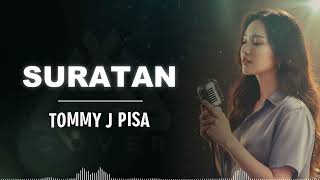 SURATAN _TOMMY J PISA _ AL COVER versi cewek terbaru