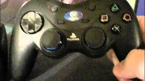 Wireless Dreamcast Controller