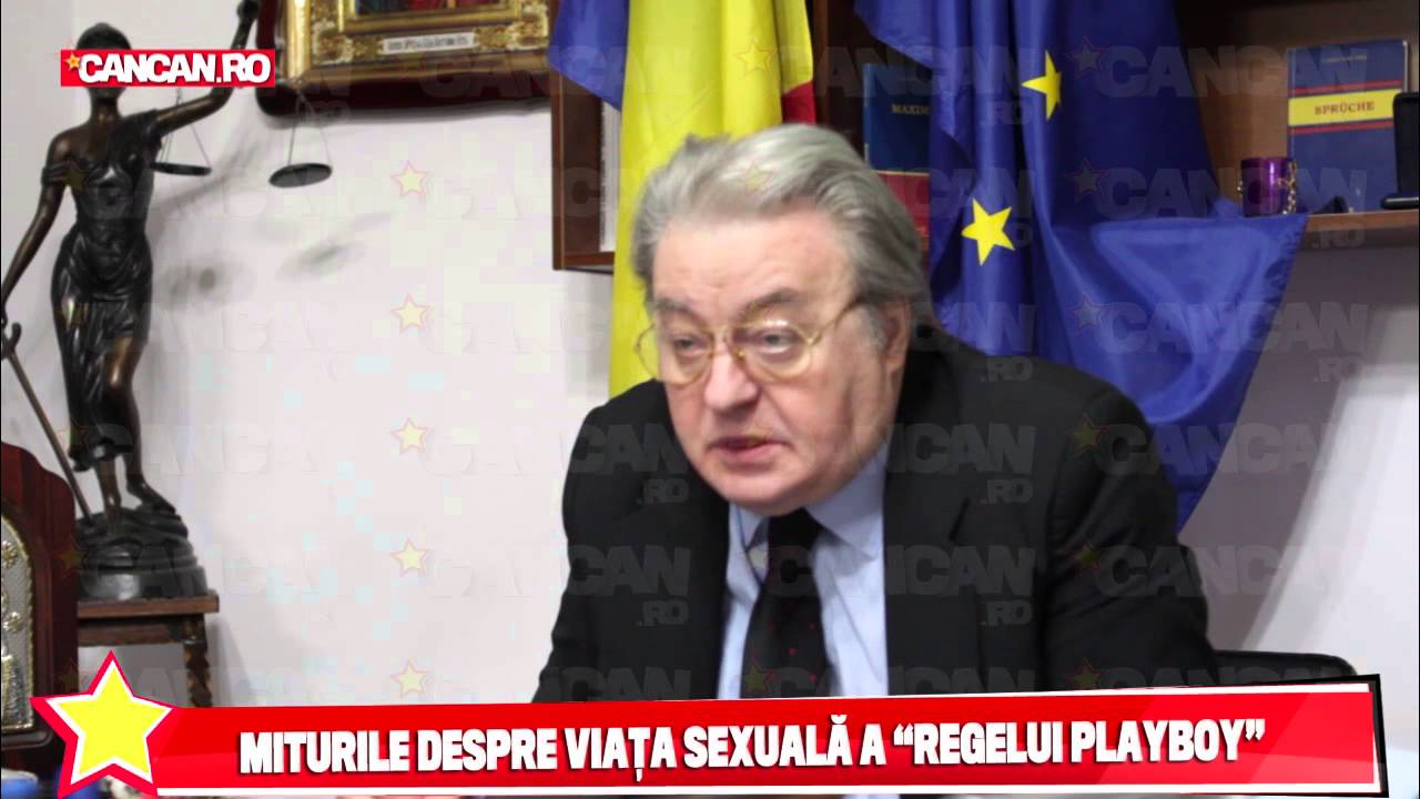Adevarul intim despre Carol al II-lea! “Regele Playboy avea barbatia cat o sticla de…”