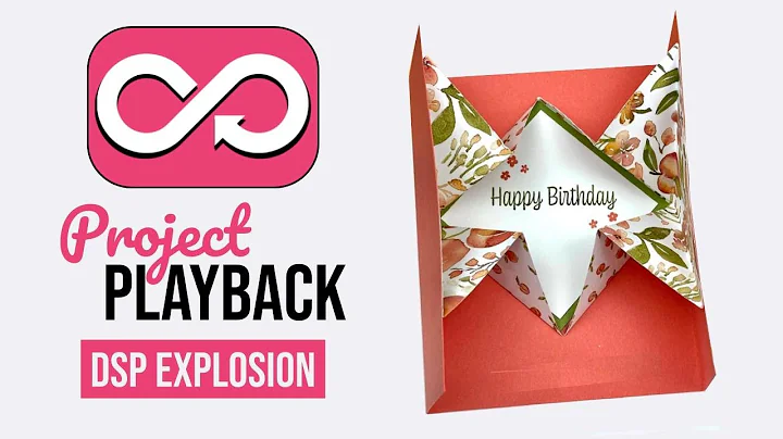 BEST OF 2021 ~ Project Playback 10: Stampin' Up! S...