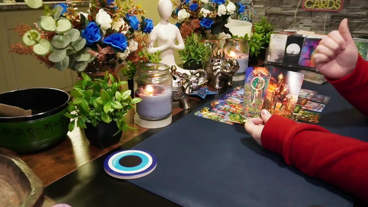 Весы ♎ 💖 Пока они сами не разберутся, ничего не изменится.