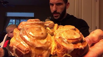 Snack Battle: Trader Joe