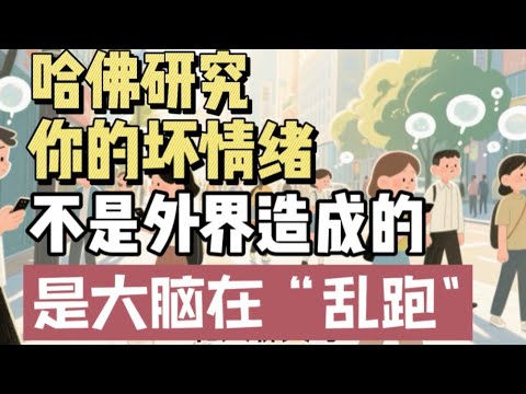 超简单！三个零成本方法把被偷走的快乐抢回来