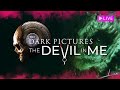 🔴LIVE – The Dark Pictures Anthology: The Devil in Me – SPOOKY NEW GAME?!