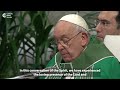 Pope: A synodal church is merciful, mission-oriented