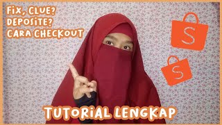 CARA BELANJA DI SHOPEE LIVE / TUTORIAL ORDER DI SHOPEE LIVE