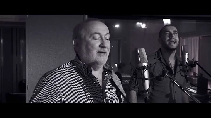 Foster & Allen feat. Shayne Ward - Galway Girl