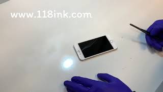How To Clean / Fix Your Iphone Charge Port For Free - iPhone 11 Pro , XS , XR , X , Plus , 8 , 7 , 6 by Printer Refresh Ltd 2,502 views 4 years ago 2 minutes, 25 seconds