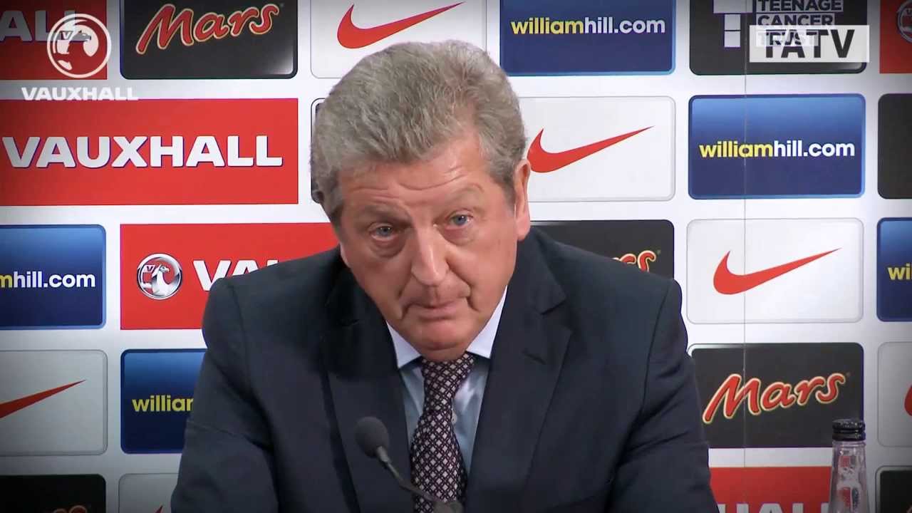 steph houghton injury Roy Hodgson announces his squad ahead of England's crucial World Cup double header