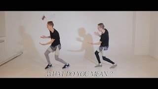 Justin Bieber - What Do You Mean? Choreography / TWINS 웃웃 Justin Bieber - What Do You Mean? Choreography / TWINS 웃웃