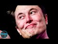 Elon Musk: The Man Who Made the World Hate Him