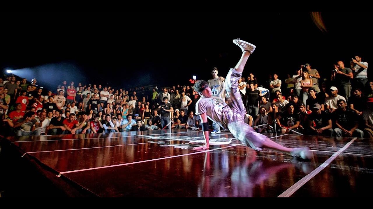 Le break dance aux JO 2024 "C'est une grande reconnaissance", estime