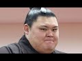 大の里は左肩鎖関節脱臼、高安は変形性腰椎症　日本相撲協会が10力士の冬巡業休場理由発表g