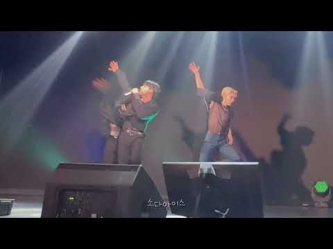 영화처럼 LAM Like A Movie 기도 I Ll Be Your Man BTOB 비투비 COVER 20230603 01 FCLIVE OSAKA