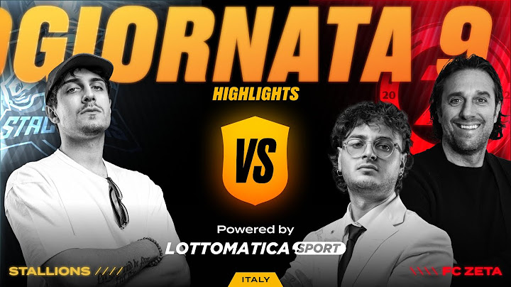 Stallions VS FC Zeta | HIGHLIGHTS Round 09
