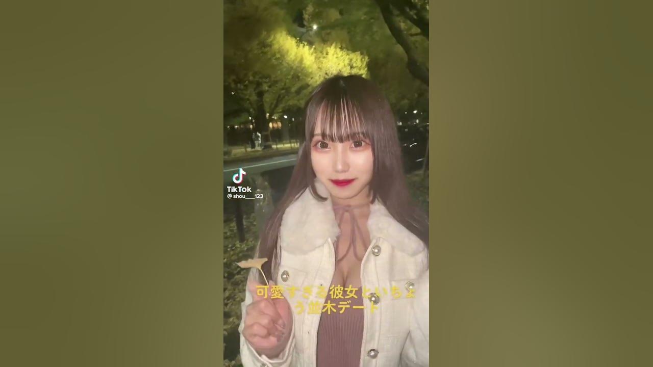 【TikTok】デカ乳セレクト No.64　#short