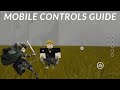 Typical Titan Shifting Game Mobile Controls Guide | Typical Titan Shifting Game