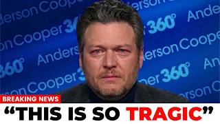 At 49, Blake Shelton’s Health Story Is Heartbreaking