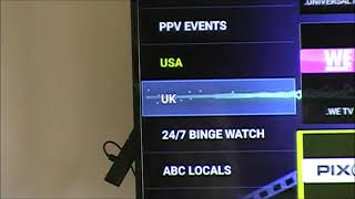 Legends VIP Network,Ultimate Entertainment app, Live HDTV streaming app screenshot 1