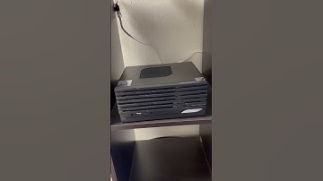 Have I shown you my home server? #linux #homelab #server