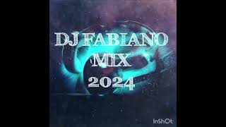 Ben Delay - Out Of My Life (Calippo Remix 2024 DJ FABIANO MIX)