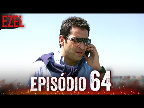 Ezel Episódio 64 Português Dublado 