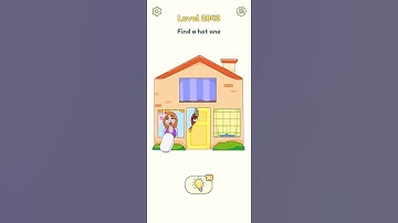 Dop 2 Level 2843 #BestMobileGames #Androidios #CoolGameEver #shorts #funnyshorts